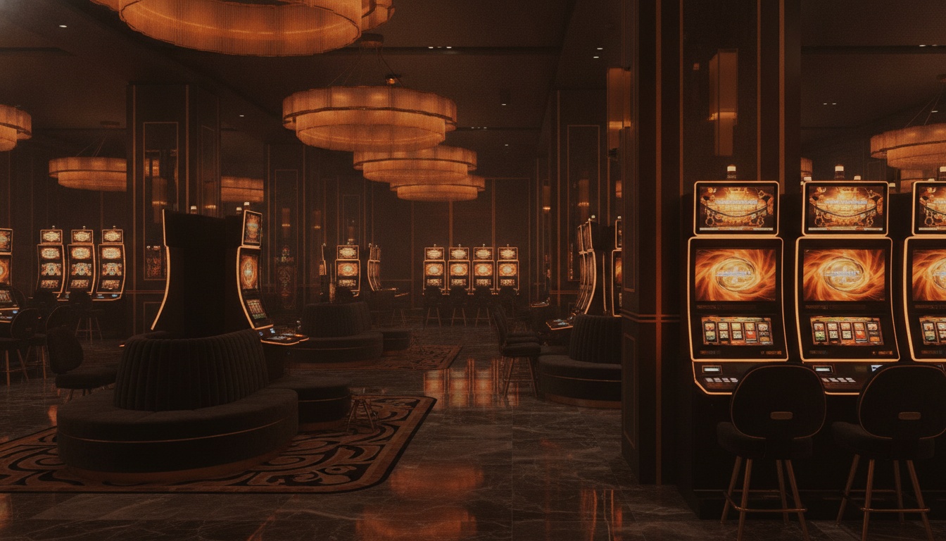 Responsible Gambling at 24 Casino — Detailed Insights